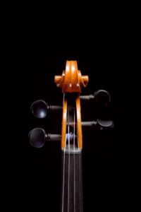 Boston Viola Maker