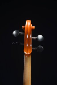 Boston Viola Maker